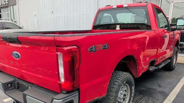 2023 Ford F-250 Super Duty XL