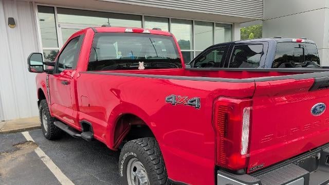 2023 Ford F-250 Super Duty XL