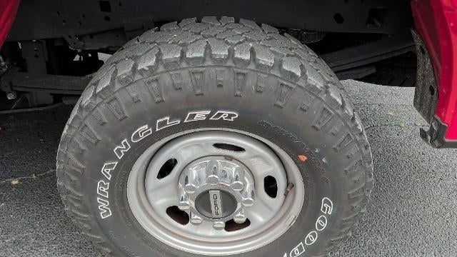 2023 Ford F-250 Super Duty XL