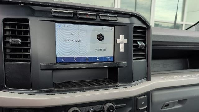 2023 Ford F-250 Super Duty XL