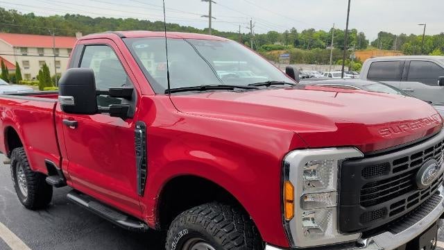 2023 Ford F-250 Super Duty XL