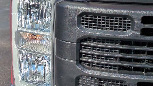 2023 Ford F-250 Super Duty XL