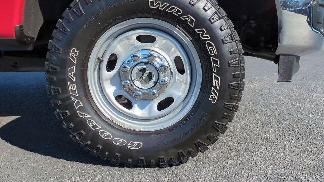 2023 Ford F-250 Super Duty XL