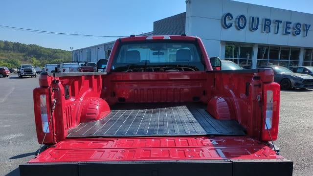 2023 Ford F-250 Super Duty XL
