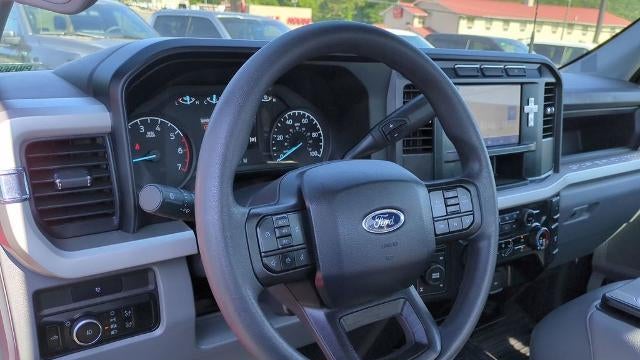 2023 Ford F-250 Super Duty XL