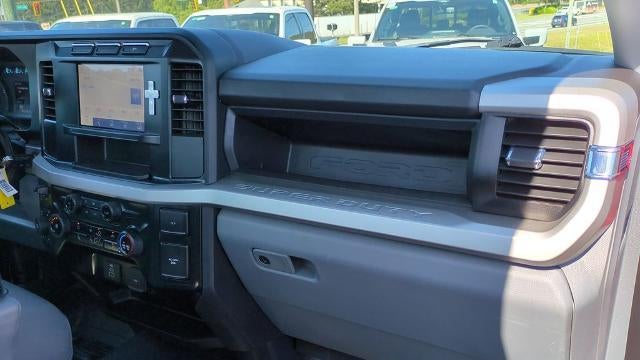 2023 Ford F-250 Super Duty XL