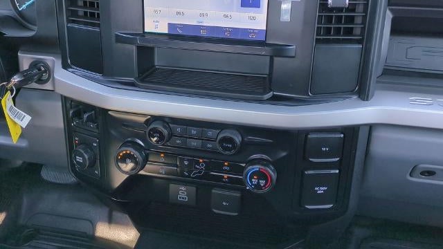 2023 Ford F-250 Super Duty XL