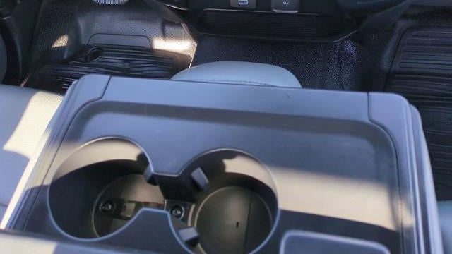 2023 Ford F-250 Super Duty XL