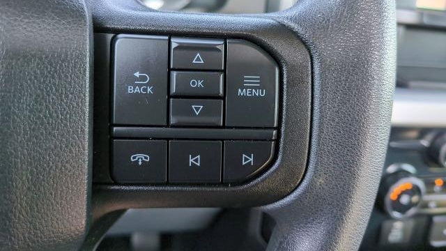 2023 Ford F-250 Super Duty XL