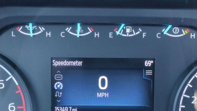 2023 Ford F-250 Super Duty XL