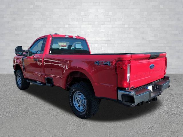 2023 Ford F-250 - $37,633