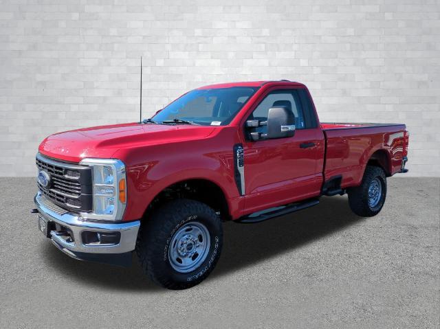 2023 Ford F-250 - $37,633