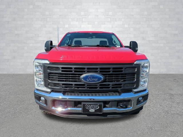 2023 Ford F-250 - $37,633