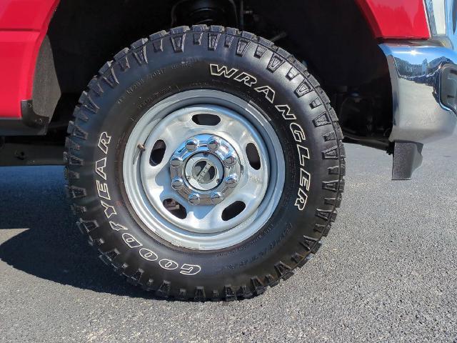 2023 Ford F-250 - $37,633