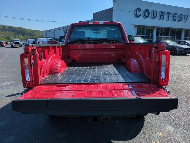 2023 Ford F-250 - $37,633