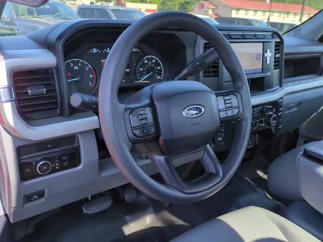 2023 Ford F-250 - $37,633