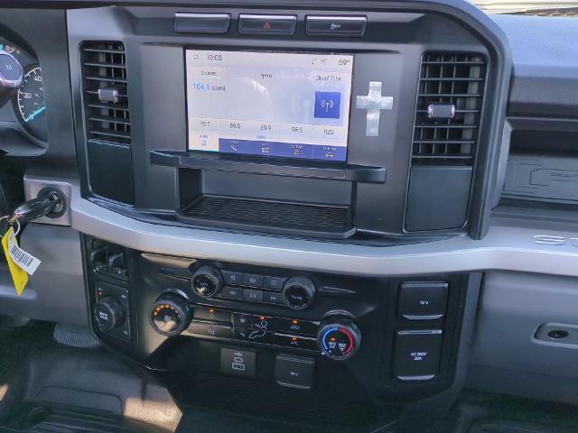 2023 Ford F-250 - $37,633