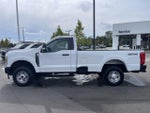 2024 F-250 Super Duty Thumbnail 2