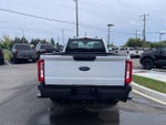 2024 F-250 Super Duty Thumbnail 4