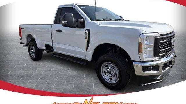 Preowned 2024 Ford F-250 Super Duty XLT for Sale