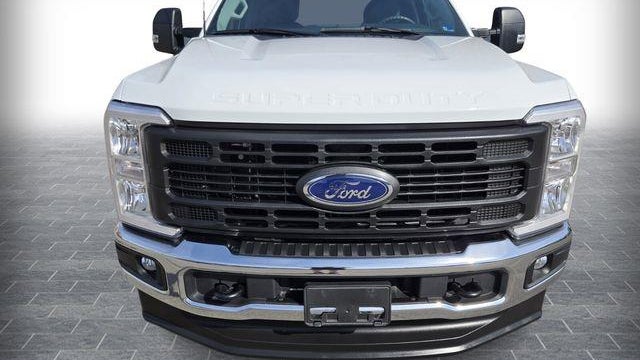 2024 Ford F-250 Super Duty XLT