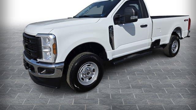 2024 Ford F-250 Super Duty XLT