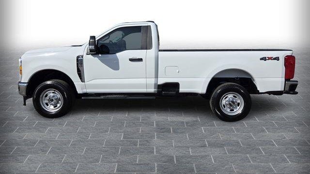 2024 Ford F-250 Super Duty XLT