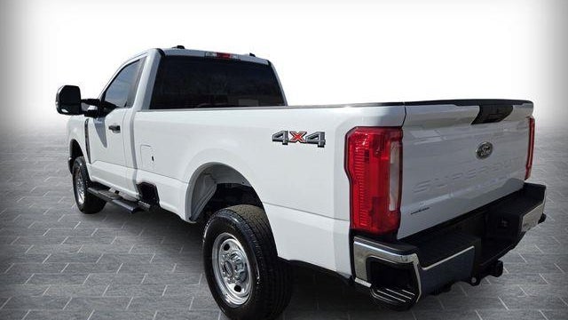 2024 Ford F-250 Super Duty XLT