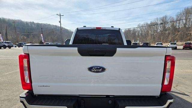 2024 Ford F-250 Super Duty XLT