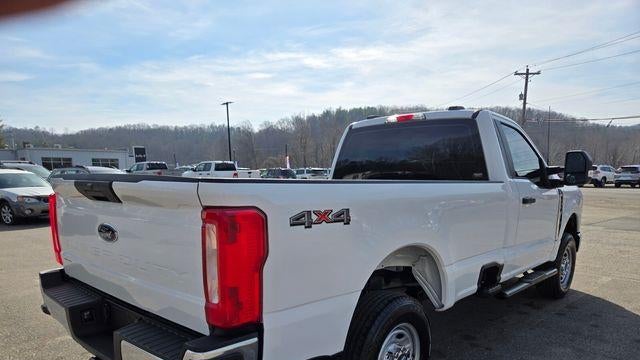 2024 Ford F-250 Super Duty XLT
