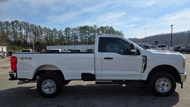 2024 Ford F-250 Super Duty XLT