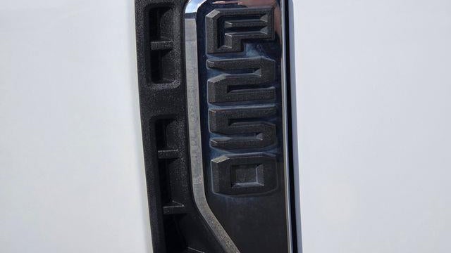 2024 Ford F-250 Super Duty XLT