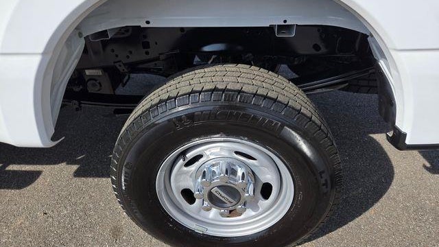 2024 Ford F-250 Super Duty XLT