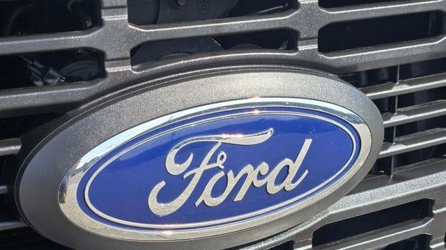2024 Ford F-250 Super Duty XLT