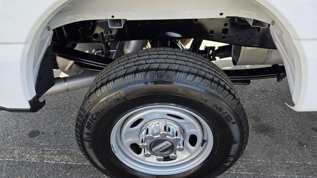 2024 Ford F-250 Super Duty XLT