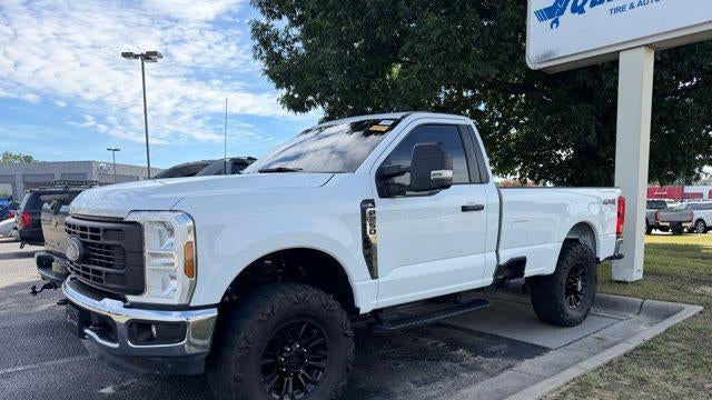 Preowned 2024 Ford F-250 Super Duty XLT for Sale