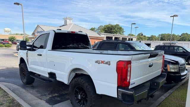 2024 Ford F-250 Super Duty XLT