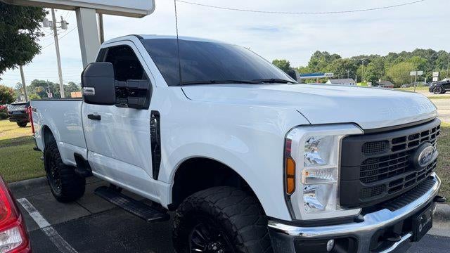 2024 Ford F-250 Super Duty XLT