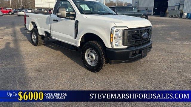 Preowned 2025 Ford F-250 Super Duty XL for Sale