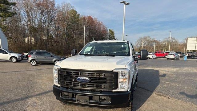 2025 Ford F-250 Super Duty XL