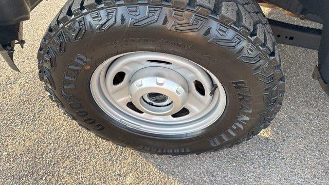 2025 Ford F-250 Super Duty XL