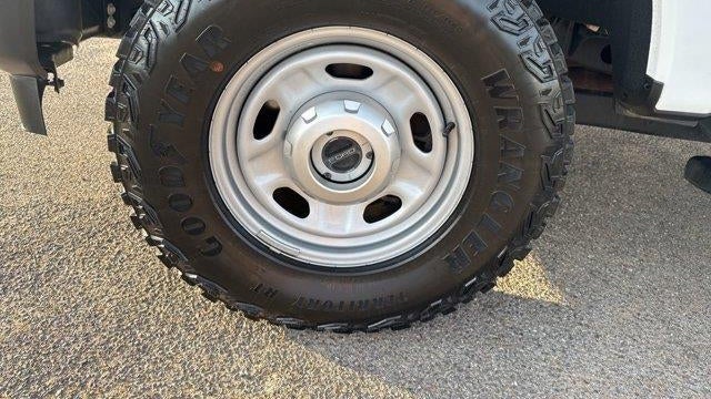 2025 Ford F-250 Super Duty XL