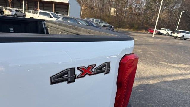 2025 Ford F-250 Super Duty XL