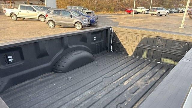 2025 Ford F-250 Super Duty XL