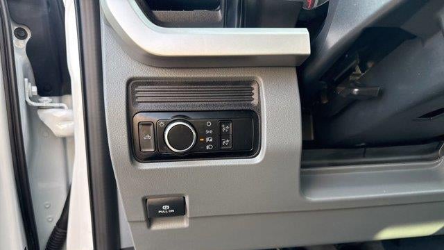 2025 Ford F-250 Super Duty XL
