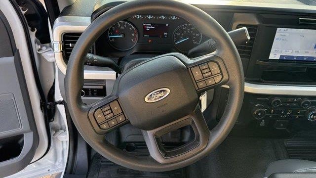 2025 Ford F-250 Super Duty XL