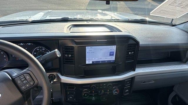 2025 Ford F-250 Super Duty XL