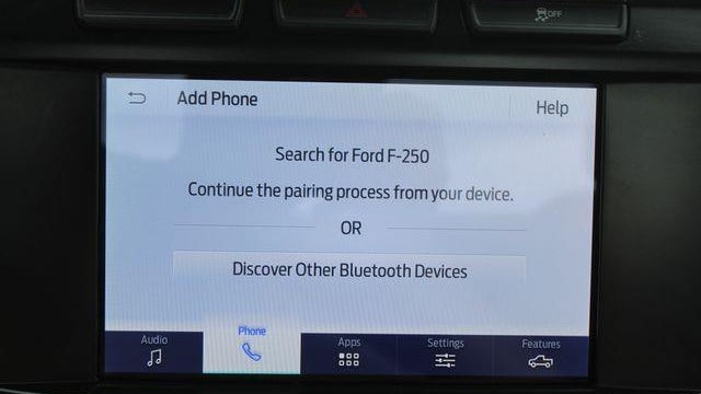 2024 Ford F-250 Super Duty XLT