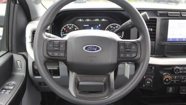 2024 Ford F-250 Super Duty XLT