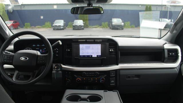 2024 Ford F-250 Super Duty XLT
